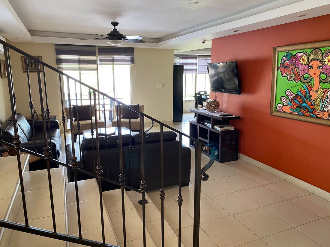 Paseo Dorado Altos De Panama In Panama City, Panama, Panama For Sale ...