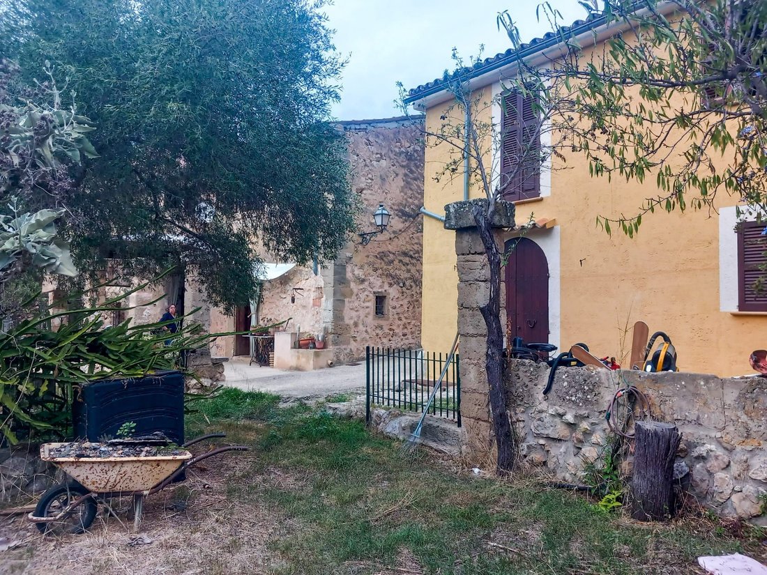 Country House in Andratx, Balearic Islands, Spain 2 - 14323667