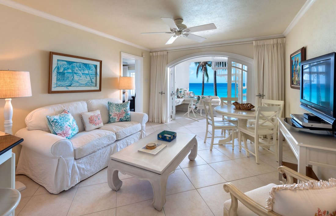 Apartment in Lower Carlton, Saint James, Barbados 2 - 14320644