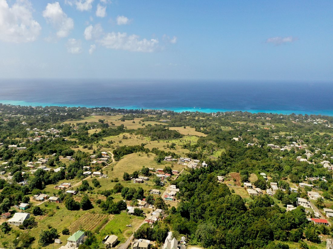 Villa in Sion Hill, Saint James, Barbados 2 - 14320744