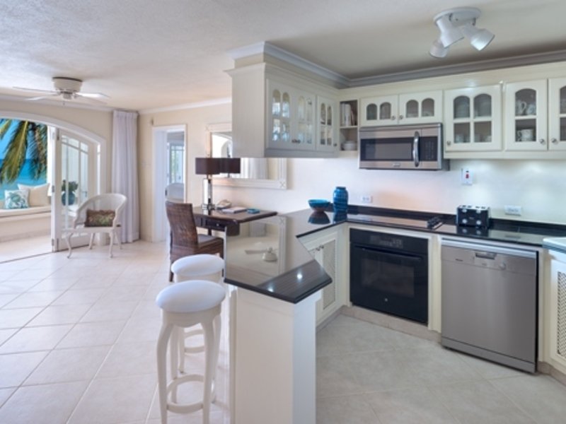 Apartment in Lower Carlton, Saint James, Barbados 5 - 14320642