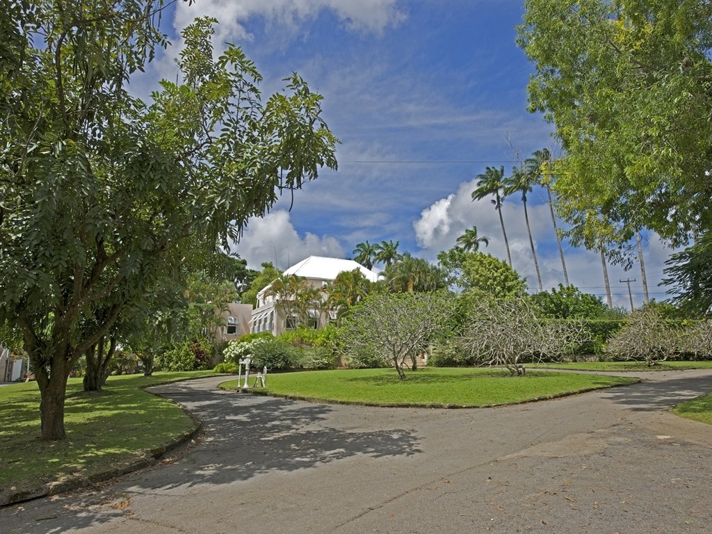 Land in Lion Castle, Saint Thomas, Barbados 1 - 14320843