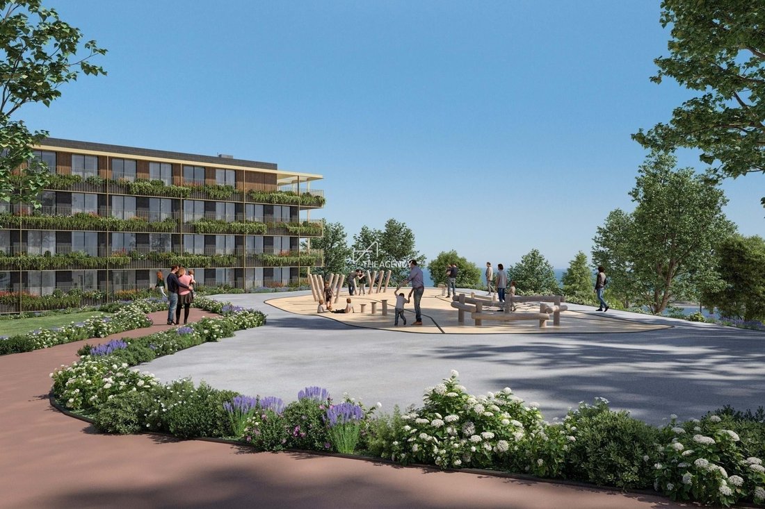 Apartment in Santa Marinha e Sao Pedro da Afurada, Porto District, Portugal 2 - 14323231