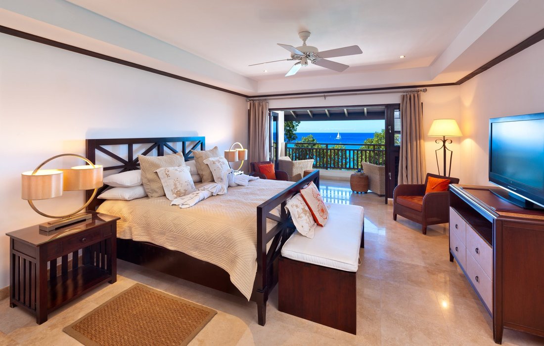 Land in Paynes Bay Beach, Saint James, Barbados 3 - 14320607