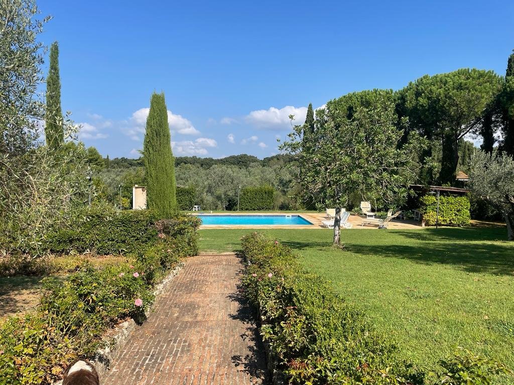 Villa in Historic Center, Livorno, Tuscany 3 - 14320156