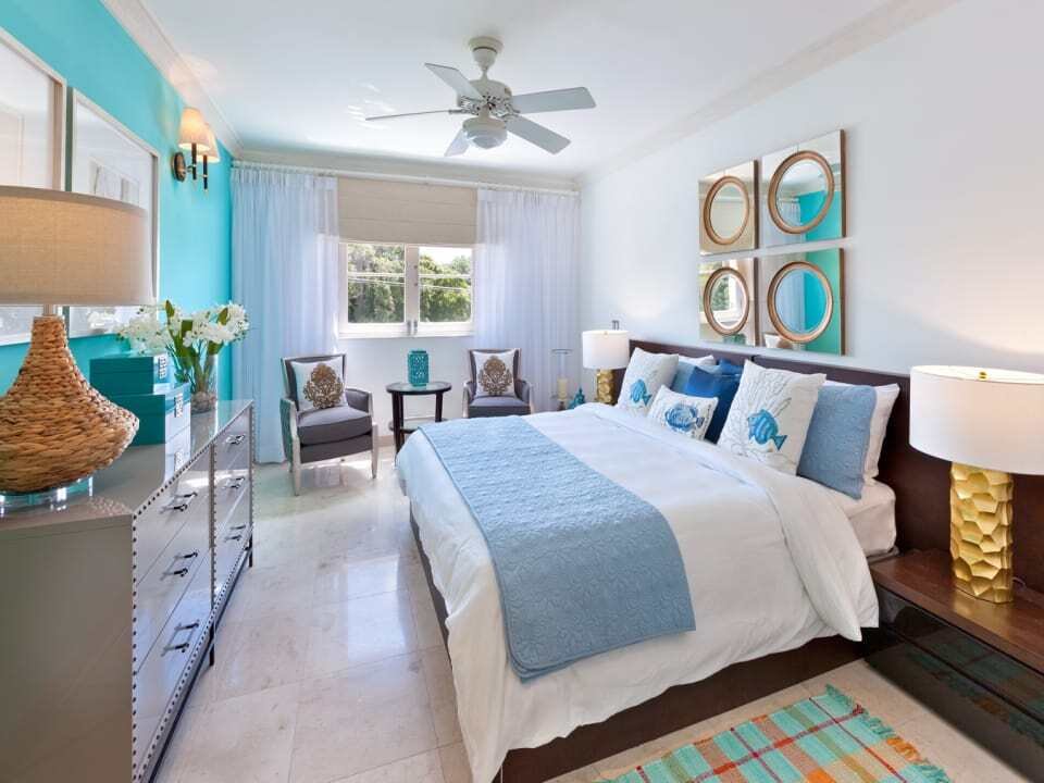 Villa in Derricks, Saint James, Barbados 5 - 14320714