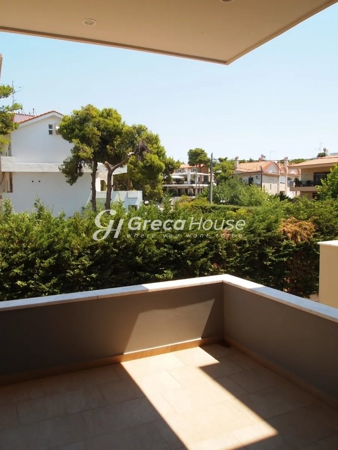 Apartment in Kifisia, Attica, Greece 5 - 14320983