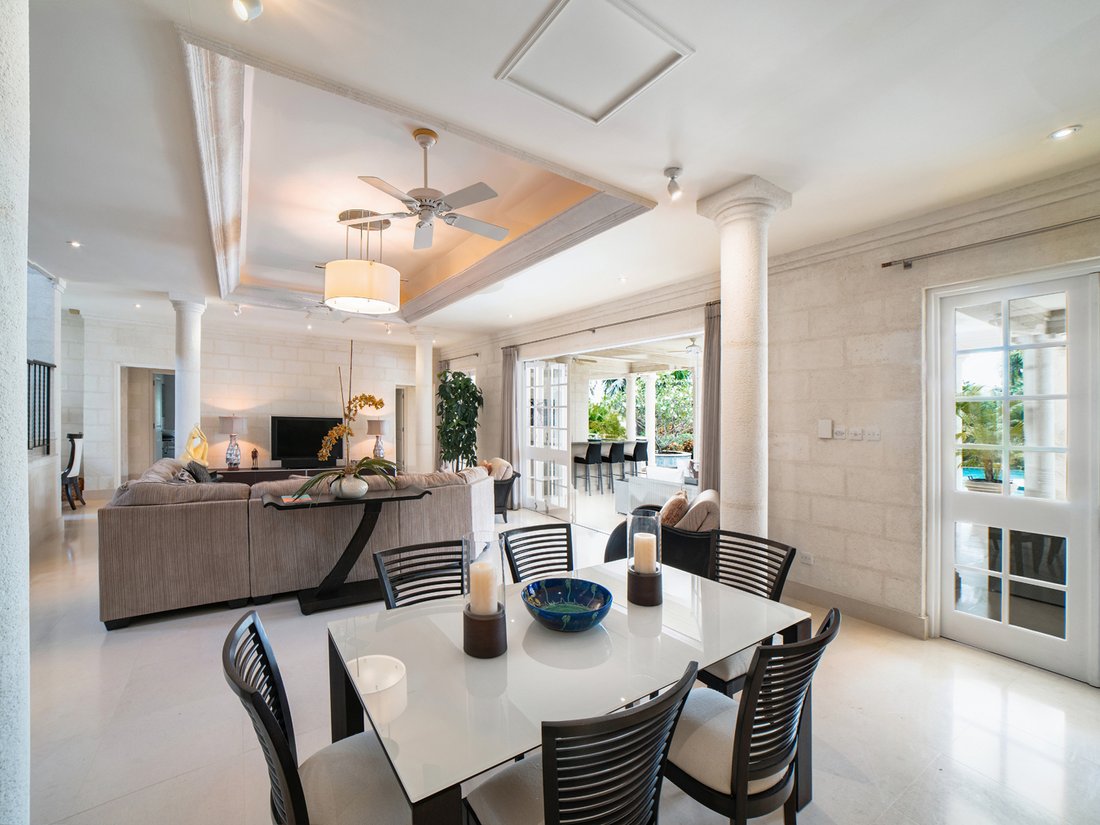 Townhouse in Crick Hill, Saint James, Barbados 3 - 14320727
