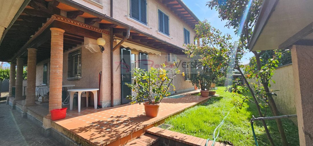Villa in Center, Forte dei Marmi, Tuscany 4 - 14318237