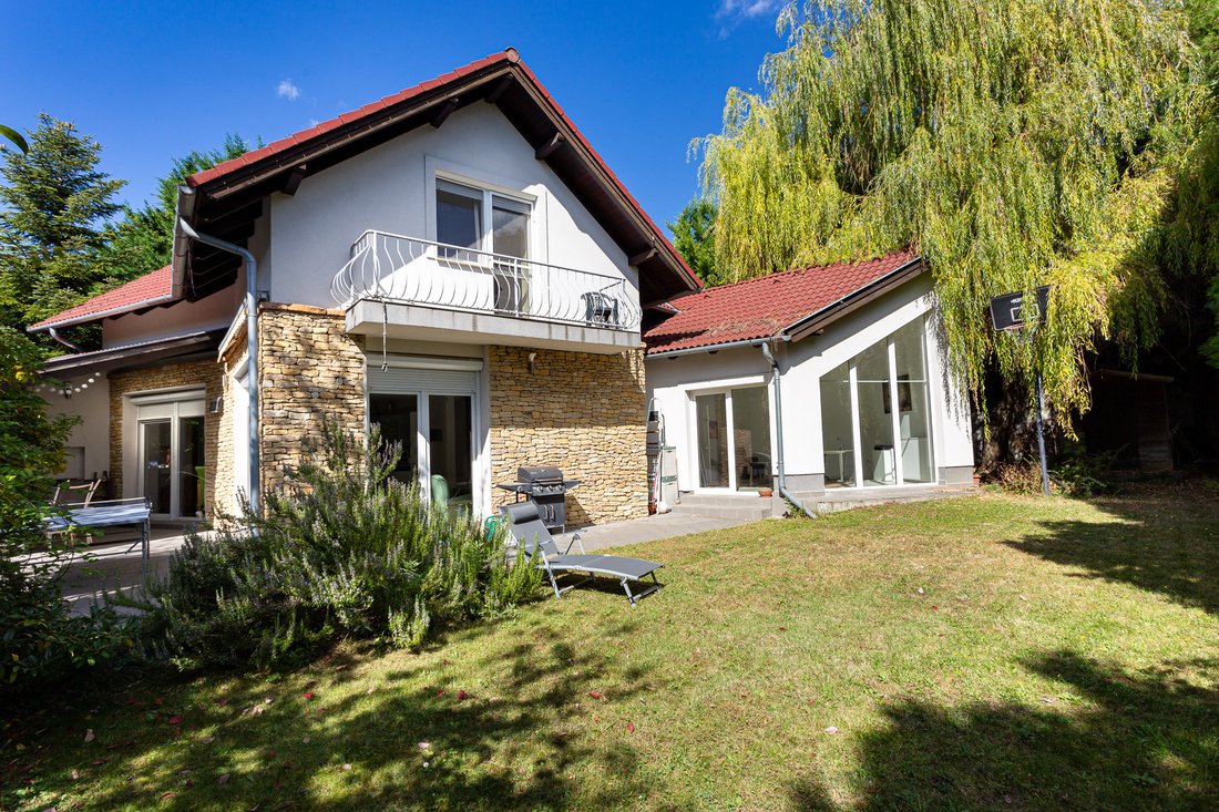 House in Üröm, Hungary 1 - 14323166
