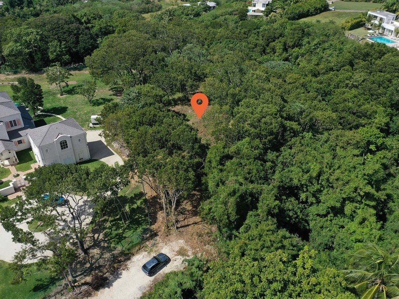 Apartment in Saint James, Barbados 1 - 14320695