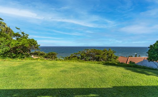 Country House in Ballito, KwaZulu-Natal, South Africa 1