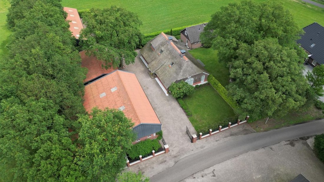 Piksenweg 26 A In Daarle, Overijssel, Netherlands For Sale (14318628)