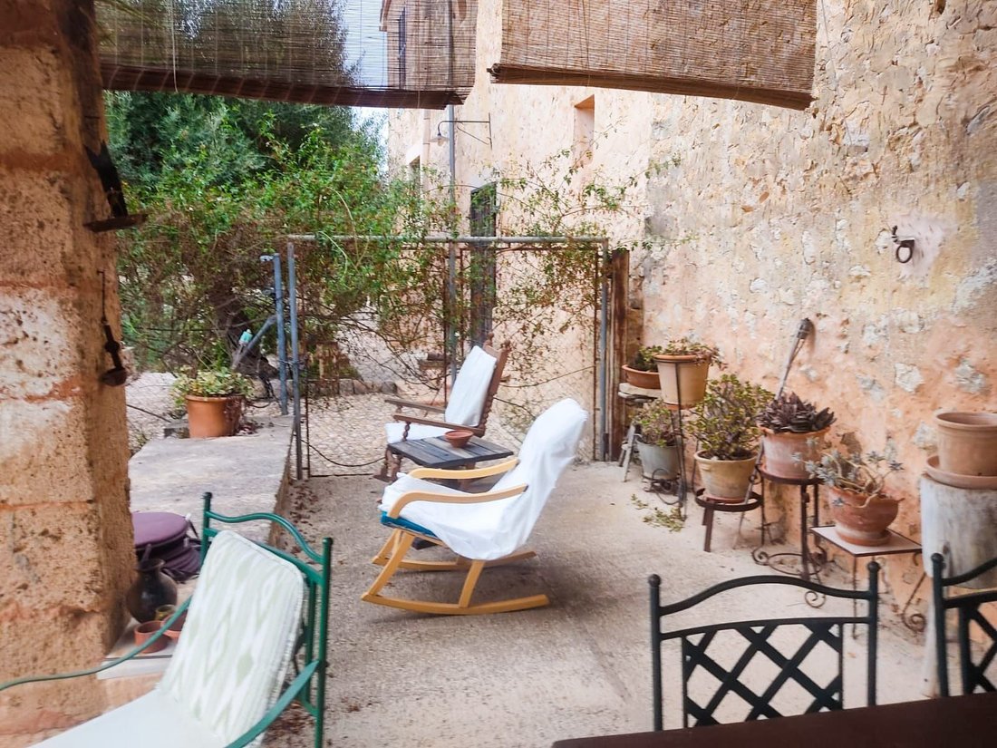 Country House in Andratx, Balearic Islands, Spain 1 - 14323667