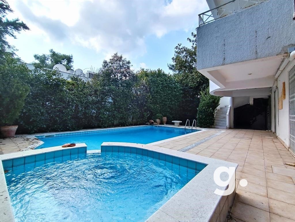 House in Ekali, Attica, Greece 2 - 14322304