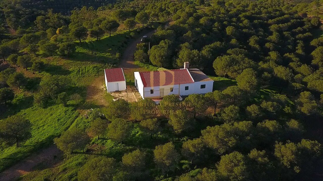 Farm Ranch in Castro Marim, Algarve, Portugal 2 - 14324056