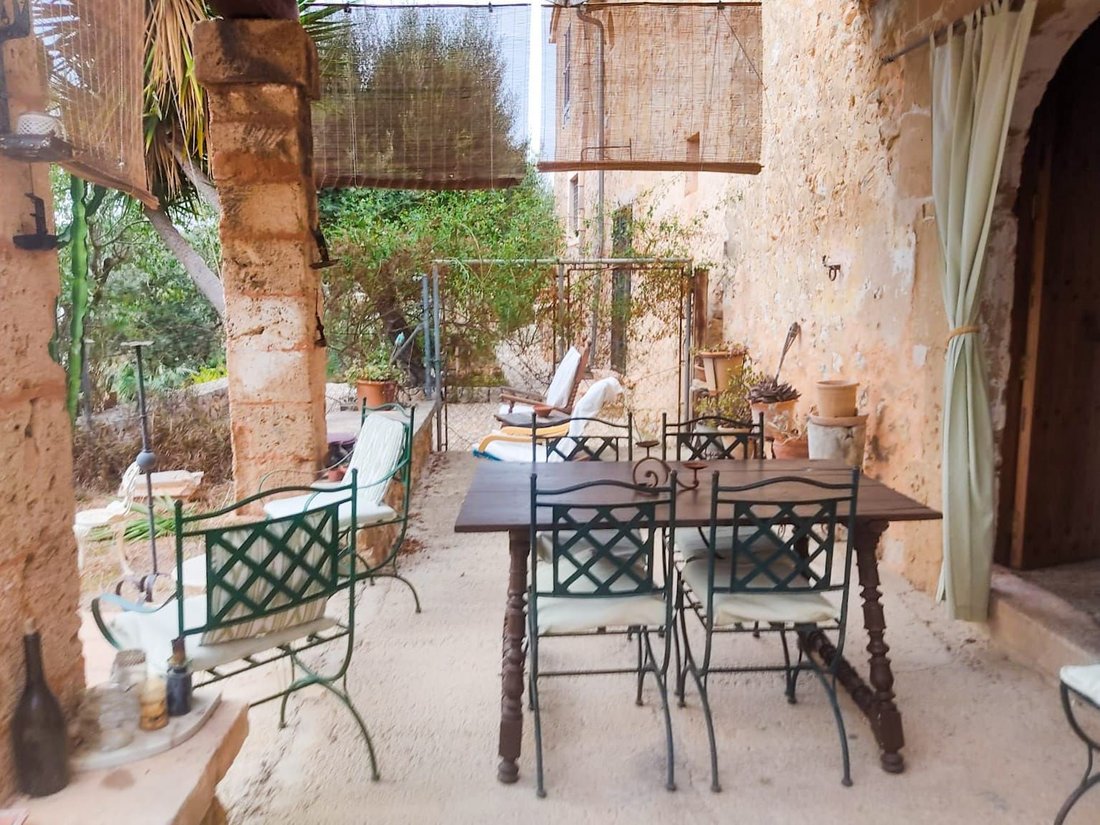 Country House in Andratx, Balearic Islands, Spain 3 - 14323667