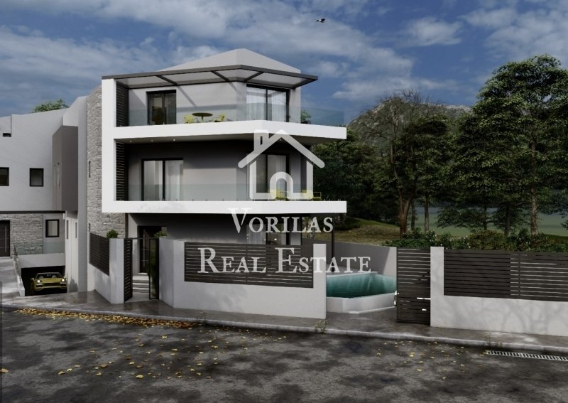 Apartment in Anavissos, Attica, Greece 3 - 14315507