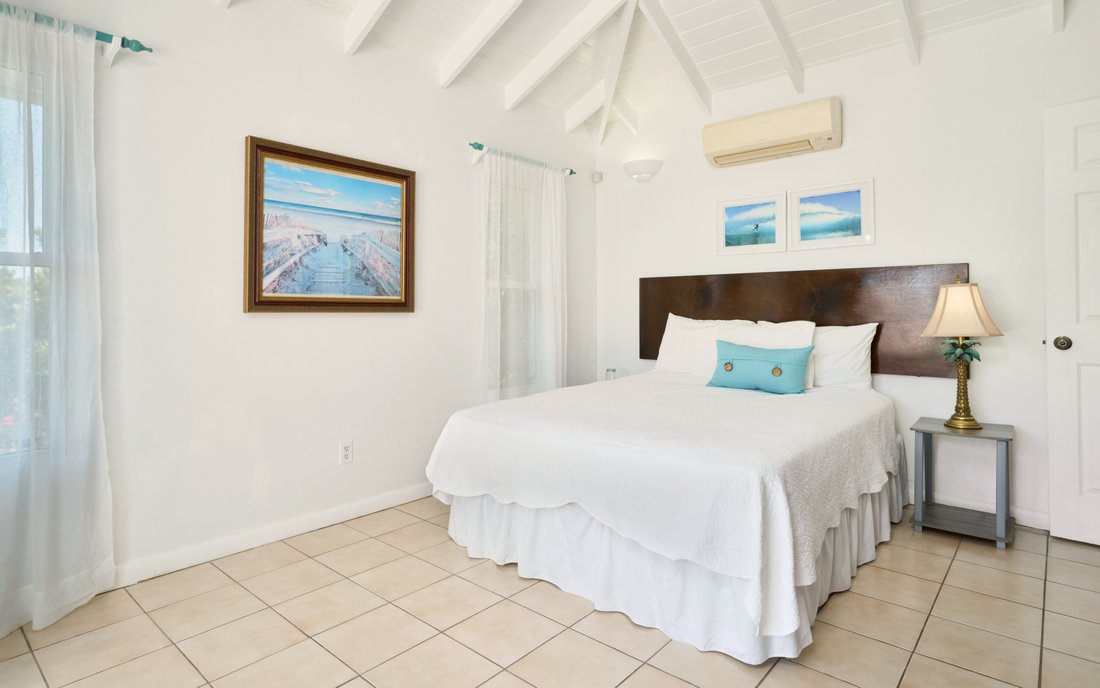 Casa en Long Bay Hills, Caicos Islands, Islas Turcas y Caicos 4 - 14314010