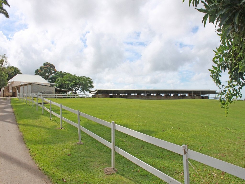 Land in Lion Castle, Saint Thomas, Barbados 2 - 14320843
