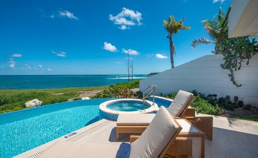 Wohnung in St. Philip, Saint Philip, Barbados 1