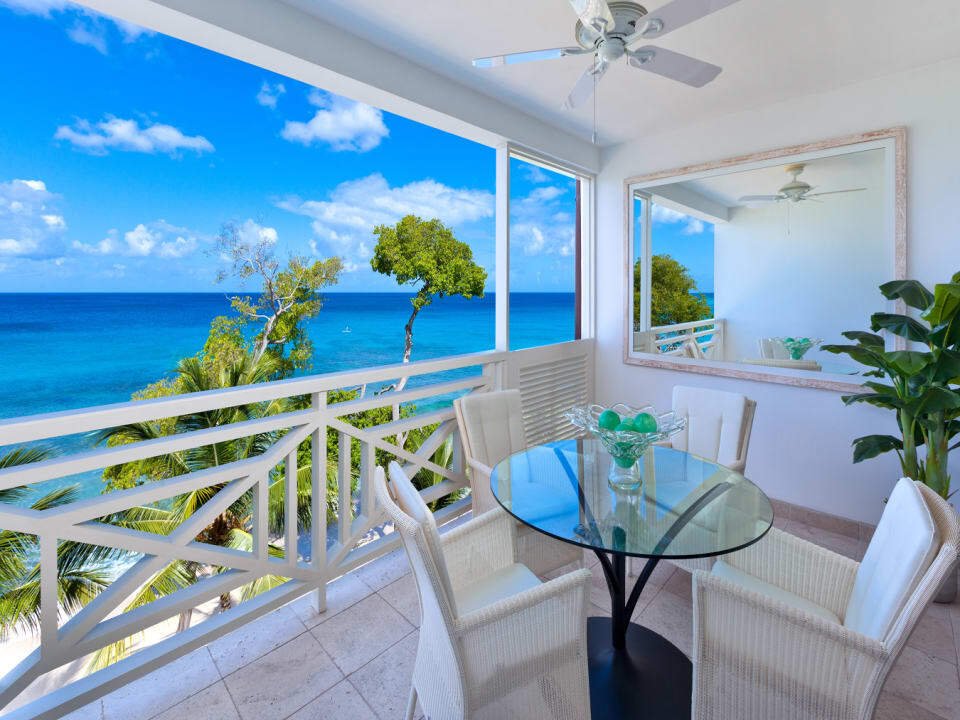 Villa in Derricks, Saint James, Barbados 2 - 14320714