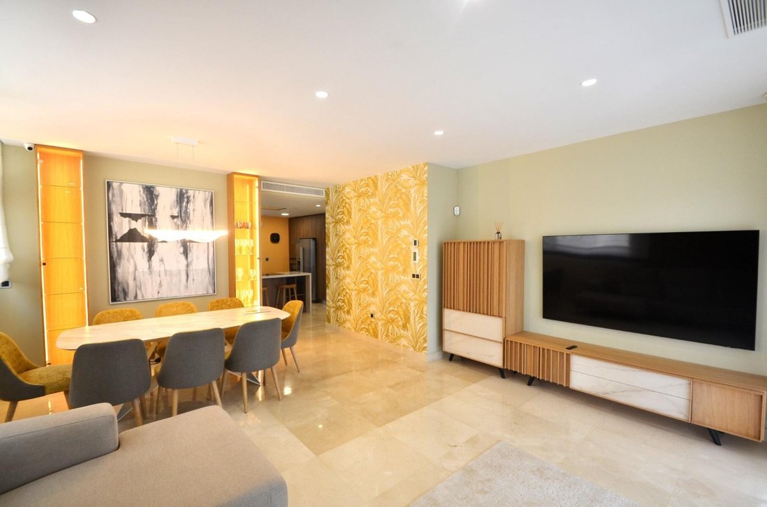 Apartment in Benidorm, Valencian Community, Spain 4 - 14318178