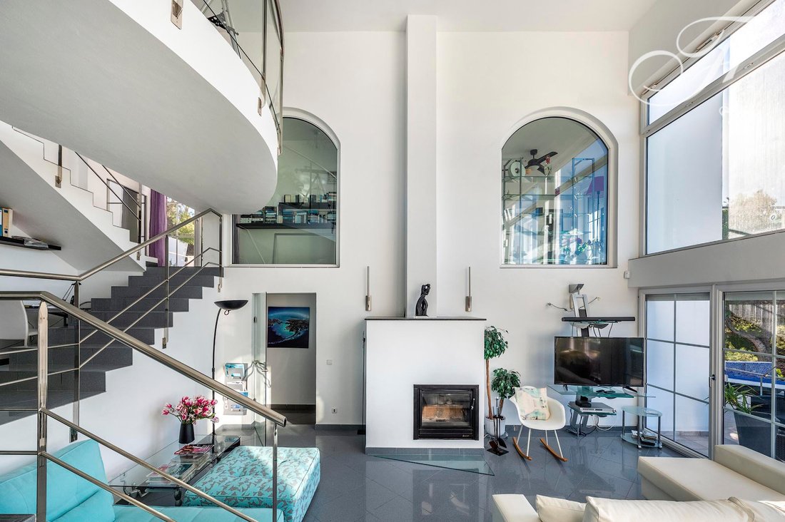 Villa in Cala Vadella, Sant Josep de sa Talaia, Balearic Islands 5 - 14323188