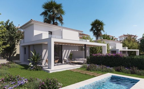Casa a Manacor, Isole Baleari, Spagna 1