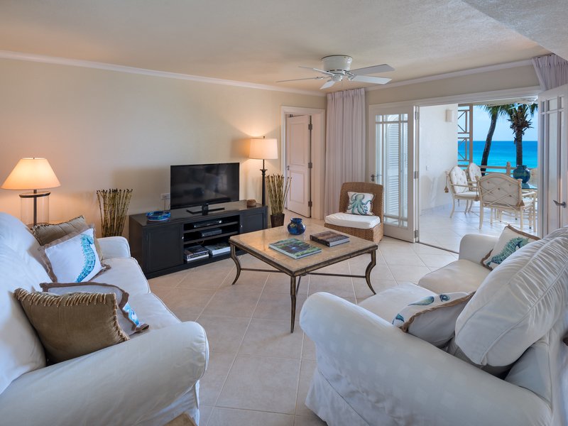 Apartment in Lower Carlton, Saint James, Barbados 4 - 14320642