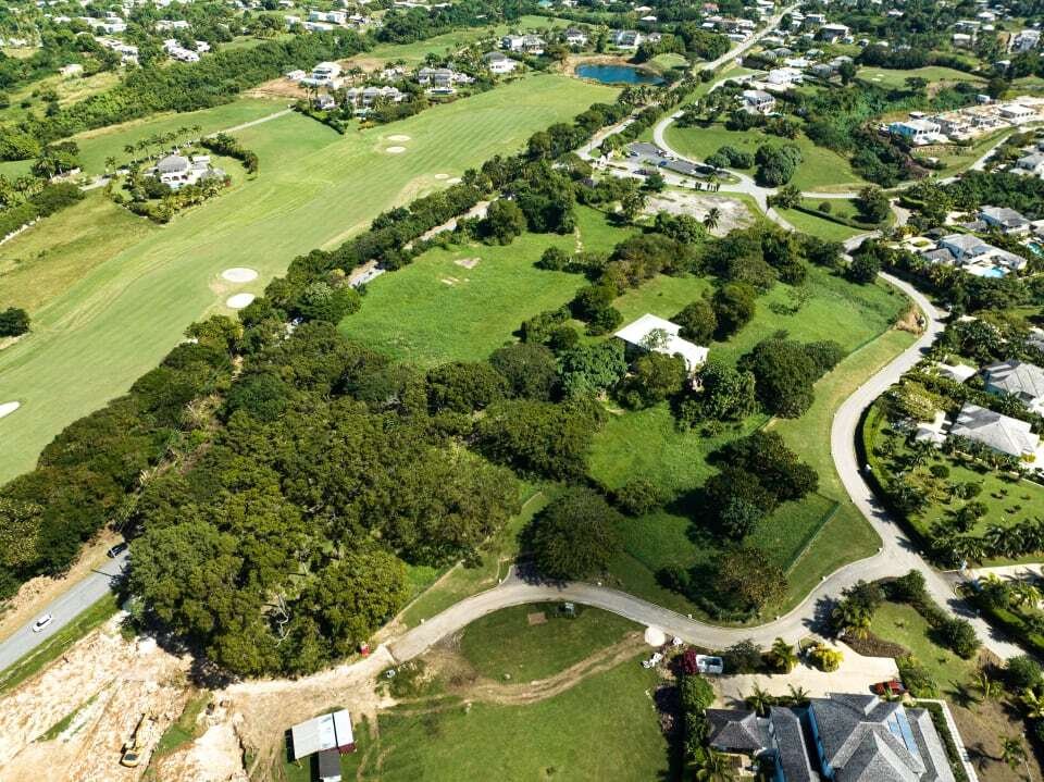 Villa in Westmoreland, Saint James, Barbados 3 - 14320692