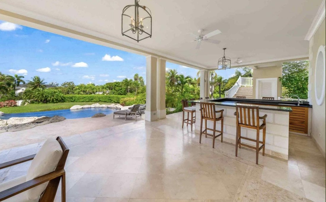 Townhouse in Mount Standfast, Saint James, Barbados 4 - 14320706