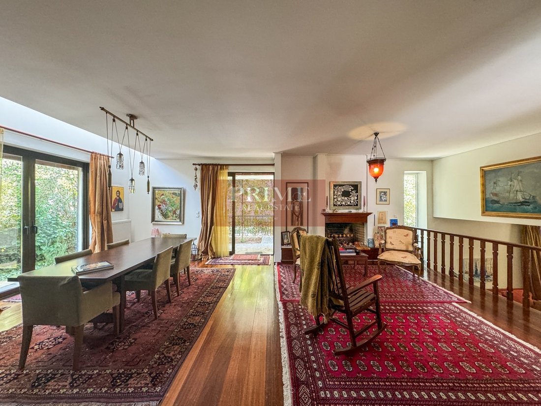 Apartment in Kifisia, Attica, Greece 4 - 14318785