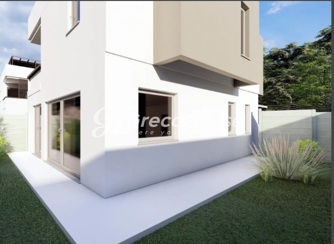 Apartment in Kifisia, Attica, Greece 5 - 14320982