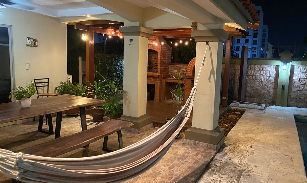 Paseo Dorado Altos De Panama In Panama City, Panama, Panama For Sale ...