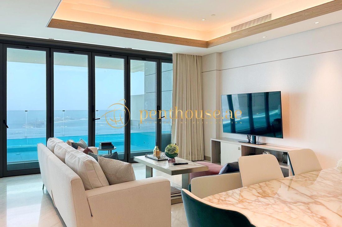 View of Oceanfront Penthouse - Miami Beach FL Real Estate - Zillow