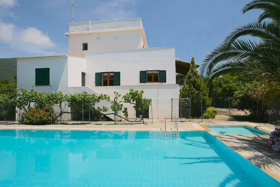 House in Corfu, Peloponnese, Western Greece and the Ionian, Greece 2 - 14323202