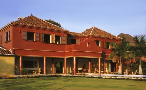 House in Pedasi, Los Santos Province, Panama 1