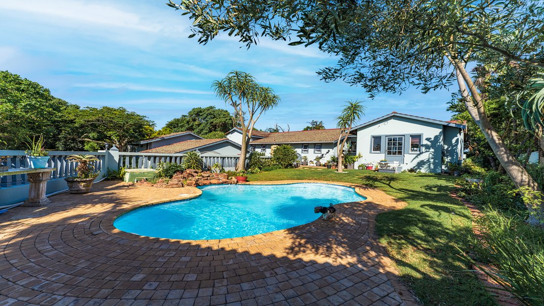 Country House in Ballito, KwaZulu-Natal, South Africa 2 - 14321198