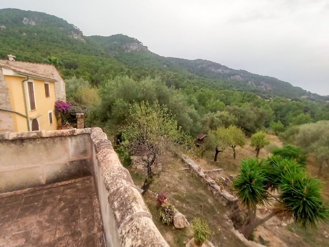 Country House in Andratx, Balearic Islands, Spain 4 - 14323667