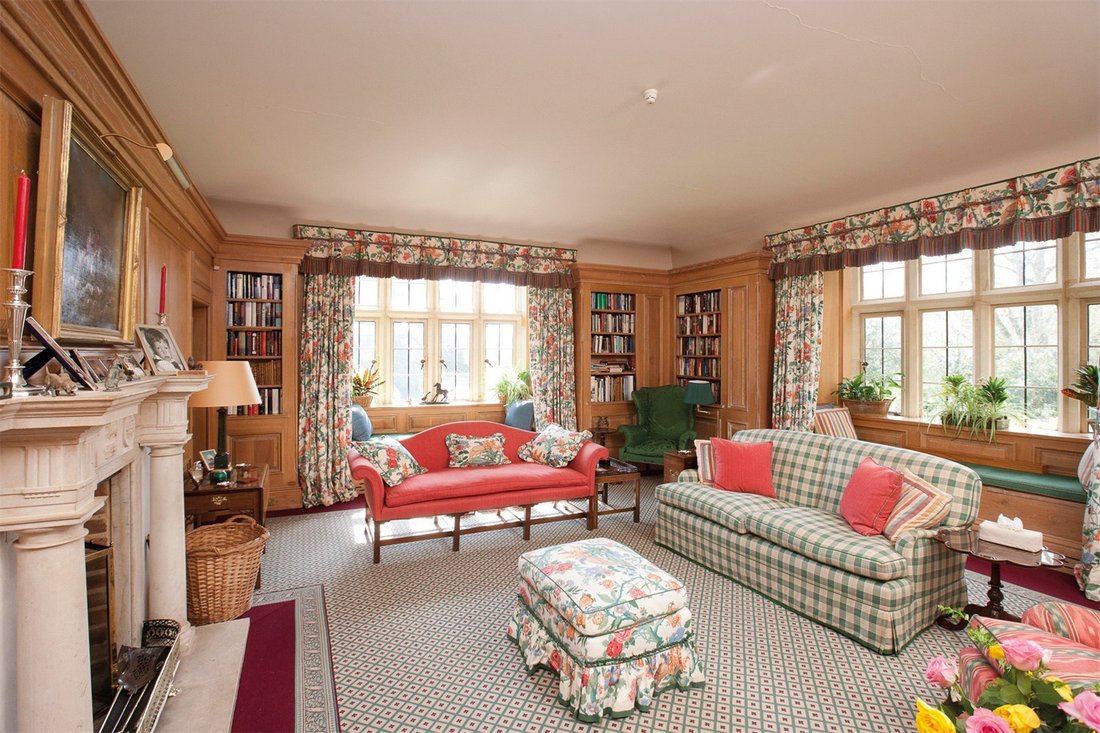 House in Wiltshire, England 5 - 14315021