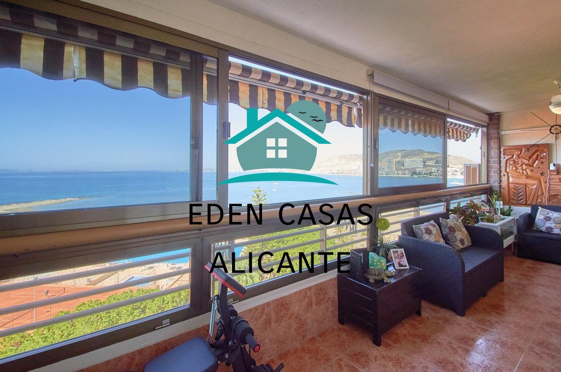 Appartamento a Alicante, Comunità Valenzana, Spagna 4 - 14317351