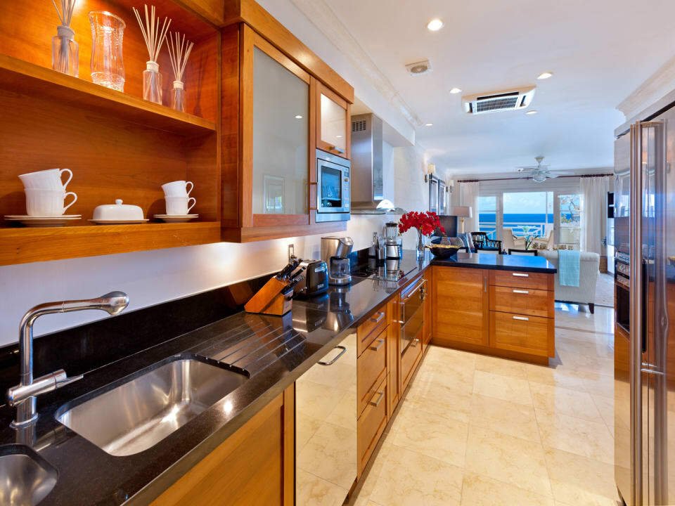 Villa in Derricks, Saint James, Barbados 4 - 14320714