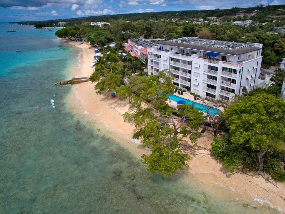 Villa in Derricks, Saint James, Barbados 1 - 14320714