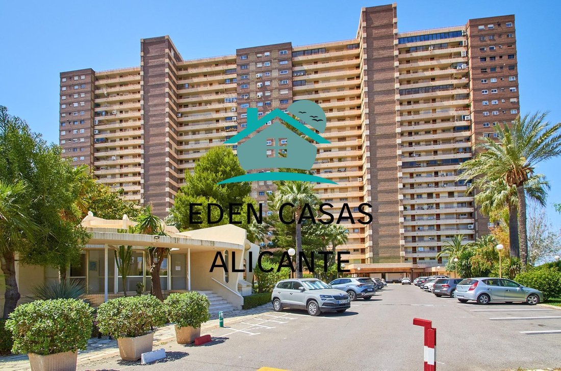Appartamento a Alicante, Comunità Valenzana, Spagna 3 - 14317351
