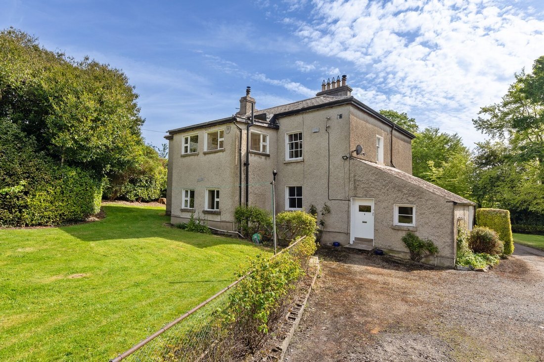 Millbrook House In Newcastle, County Wicklow, Ireland For Sale (14315898)