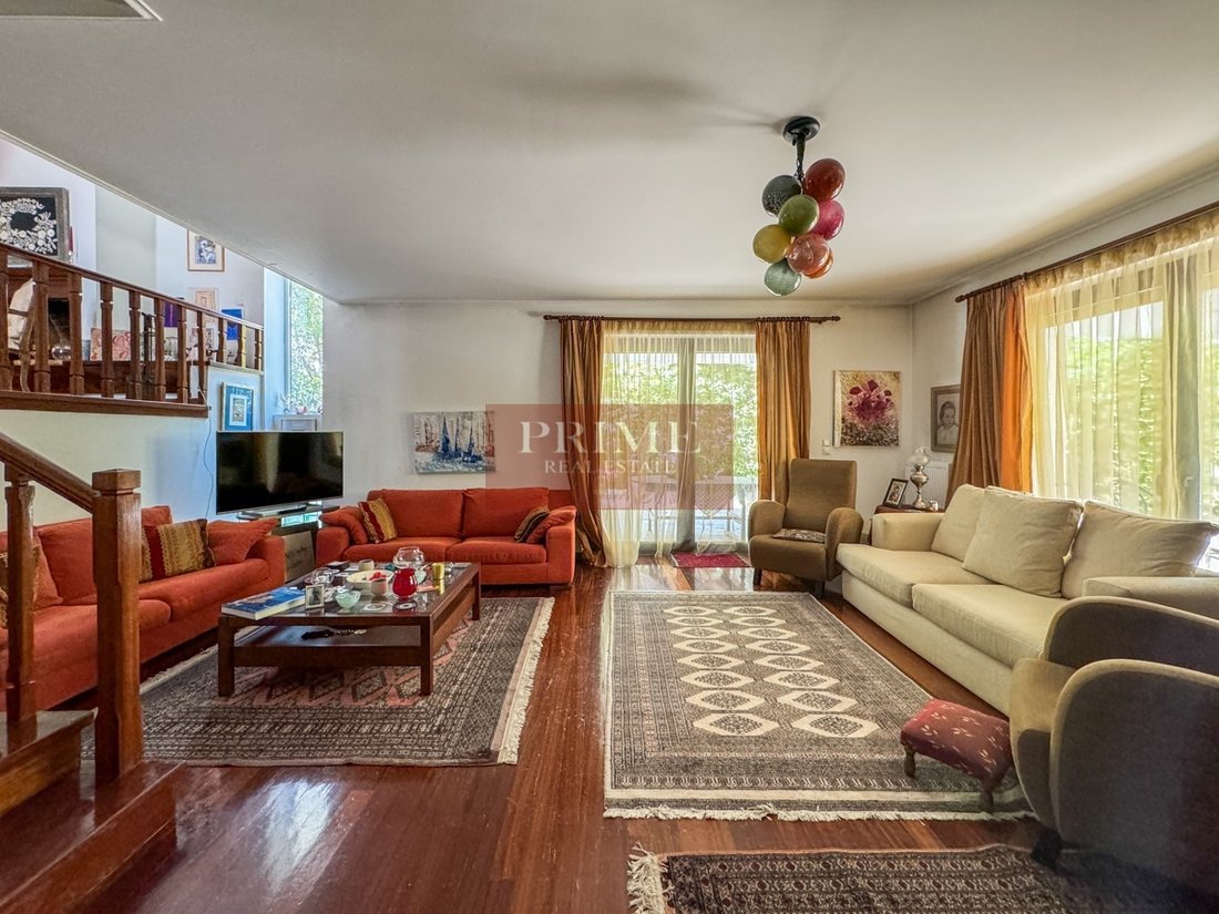 Apartment in Kifisia, Attica, Greece 2 - 14318785