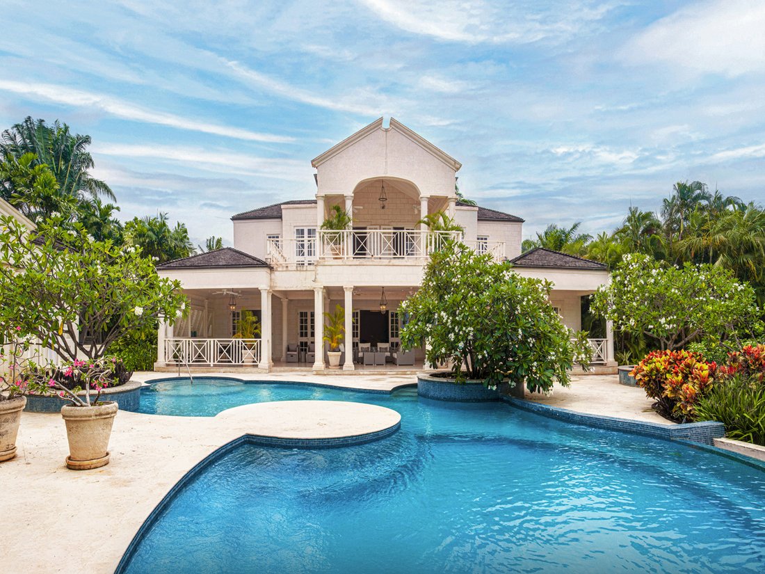 Townhouse in Crick Hill, Saint James, Barbados 1 - 14320727