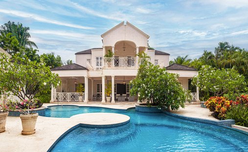 House in Saint James, Barbados 1