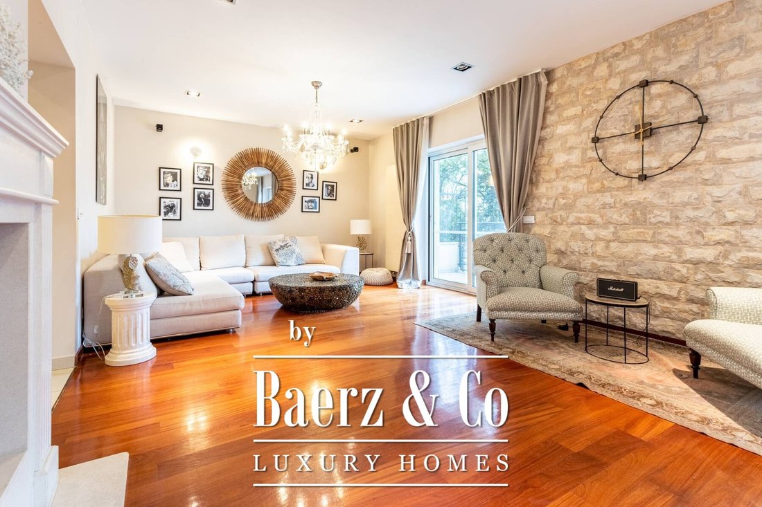 Villa in Gradski kotar Bacvice, Split, Gespanschaft Split-Dalmatien 2 - 13494029
